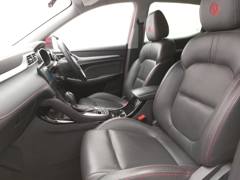 Used MG MG ZS 2024 for sale - 76749179: Photo 5