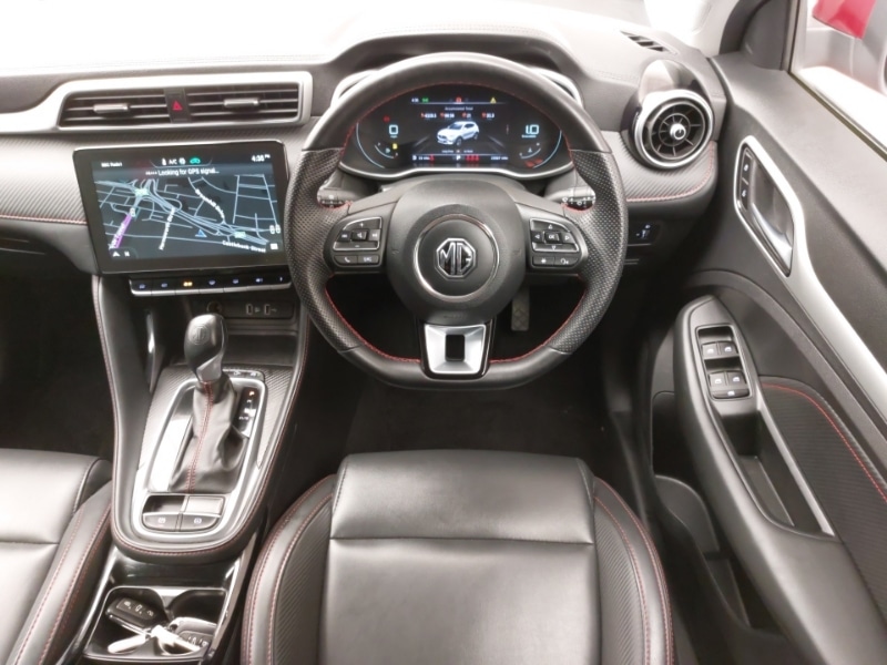 Used MG MG ZS 2024 for sale - 76749179: Photo 7