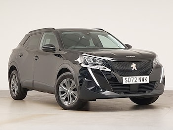 Used Peugeot 2008 2022 for sale - 75562482: Photo