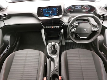 Used Peugeot 2008 2022 for sale - 75562482: Photo