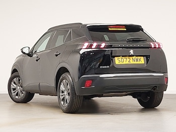 Used Peugeot 2008 2022 for sale - 75562482: Photo