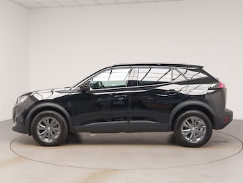 Used Peugeot 2008 2022 for sale - 75562482: Photo