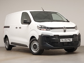 Used Citroen Dispatch 2026 for sale - 78617131: Photo