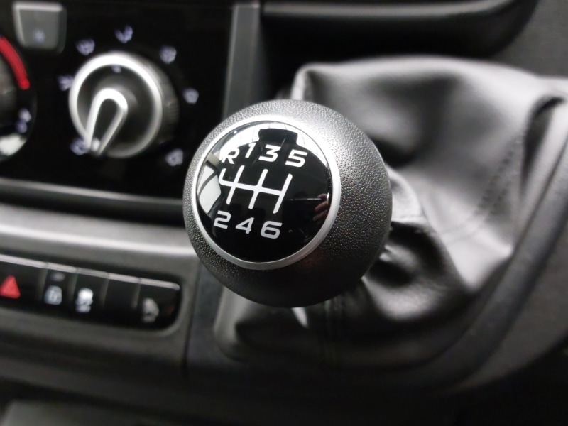 Used Citroen Relay 2025 for sale - 76351259: Photo 15