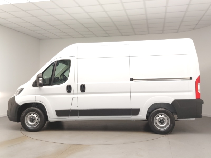 Used Citroen Relay 2025 for sale - 76351259: Photo 4