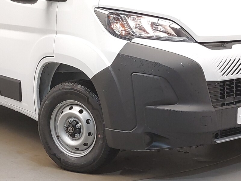 Used Citroen Relay 2025 for sale - 76351259: Photo 9