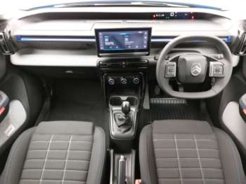 Used Citroen C3 2025 for sale - 75147253: Photo