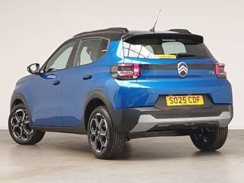 Used Citroen C3 2025 for sale - 75147253: Photo