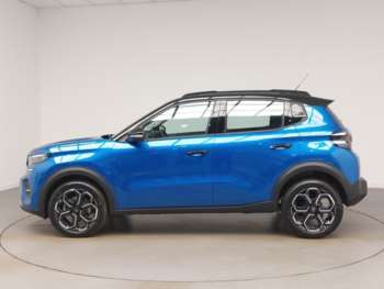 Used Citroen C3 2025 for sale - 75147253: Photo