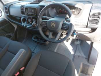 Used Citroen Relay 2025 for sale - 74303064: Photo