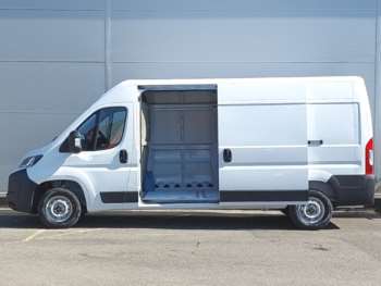 Used Citroen Relay 2025 for sale - 74303064: Photo