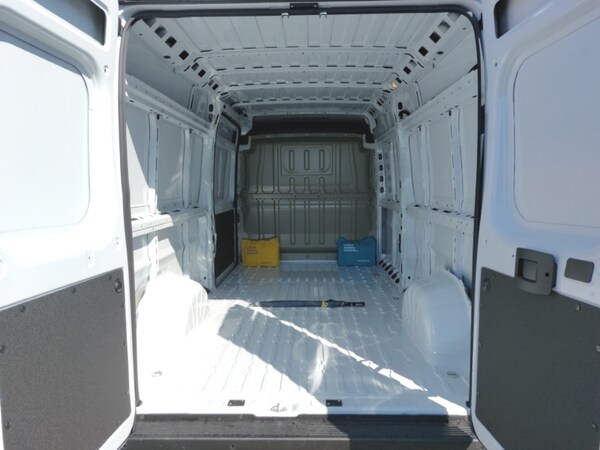 Used Citroen Relay 2025 for sale - 74303064: Photo 8