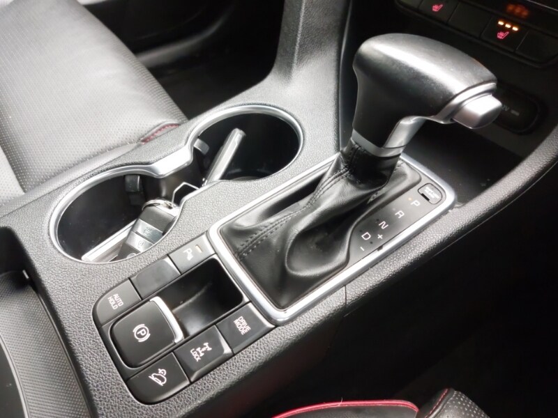 Used Kia Sportage 2019 for sale - 78032663: Photo 15