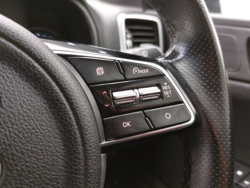 Used Kia Sportage 2019 for sale - 78032663: Photo 17