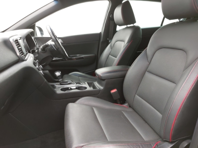 Used Kia Sportage 2019 for sale - 78032663: Photo 5