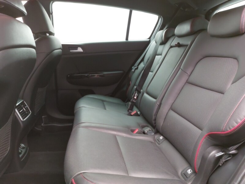 Used Kia Sportage 2019 for sale - 78032663: Photo 6