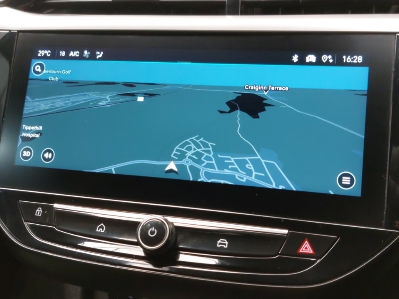 Used Vauxhall Corsa 2023 for sale - 76506575: Photo 10