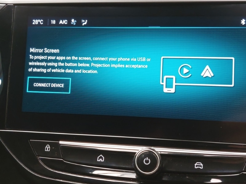 Used Vauxhall Corsa 2023 for sale - 76506575: Photo 11