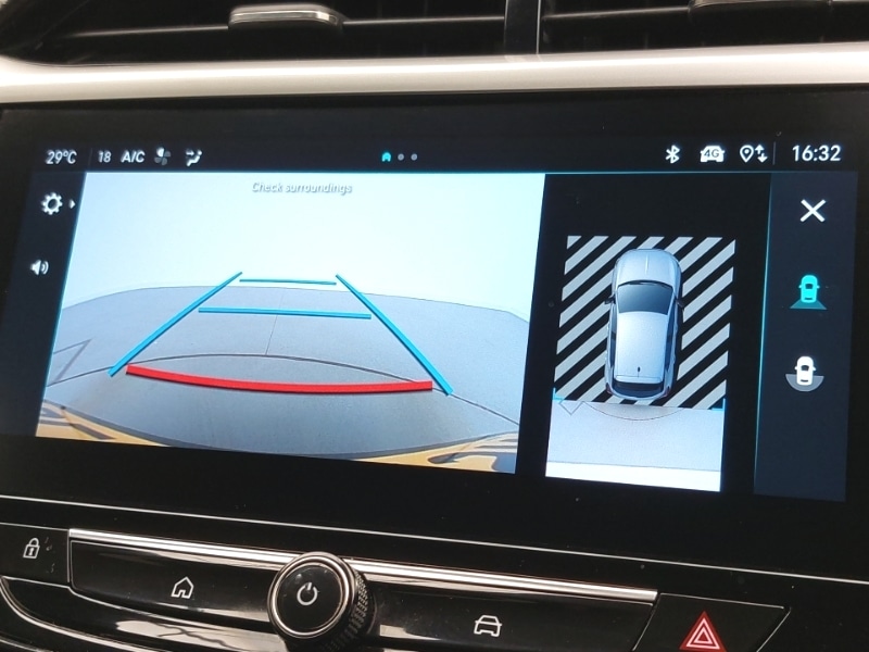 Used Vauxhall Corsa 2023 for sale - 76506575: Photo 12