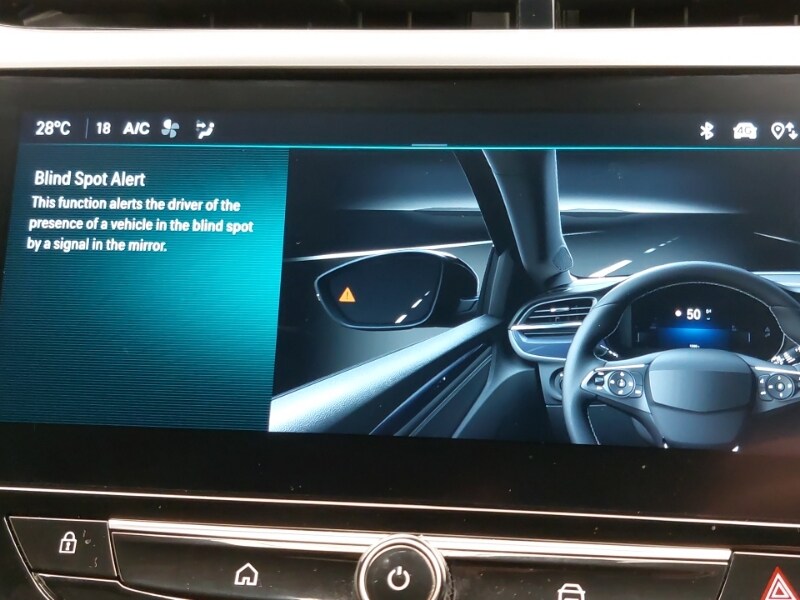 Used Vauxhall Corsa 2023 for sale - 76506575: Photo 14