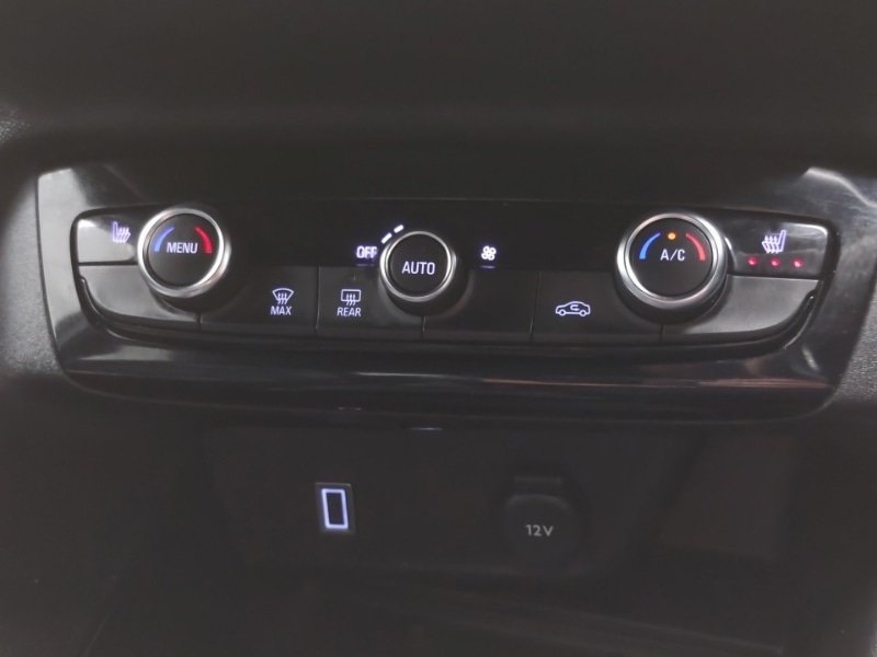 Used Vauxhall Corsa 2023 for sale - 76506575: Photo 15