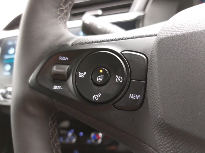 Used Vauxhall Corsa 2023 for sale - 76506575: Photo 18