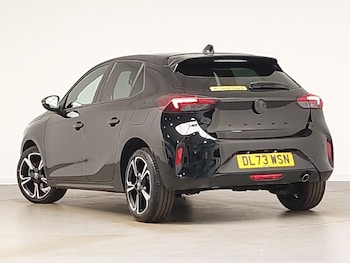 Used Vauxhall Corsa 2023 for sale - 76506575: Photo