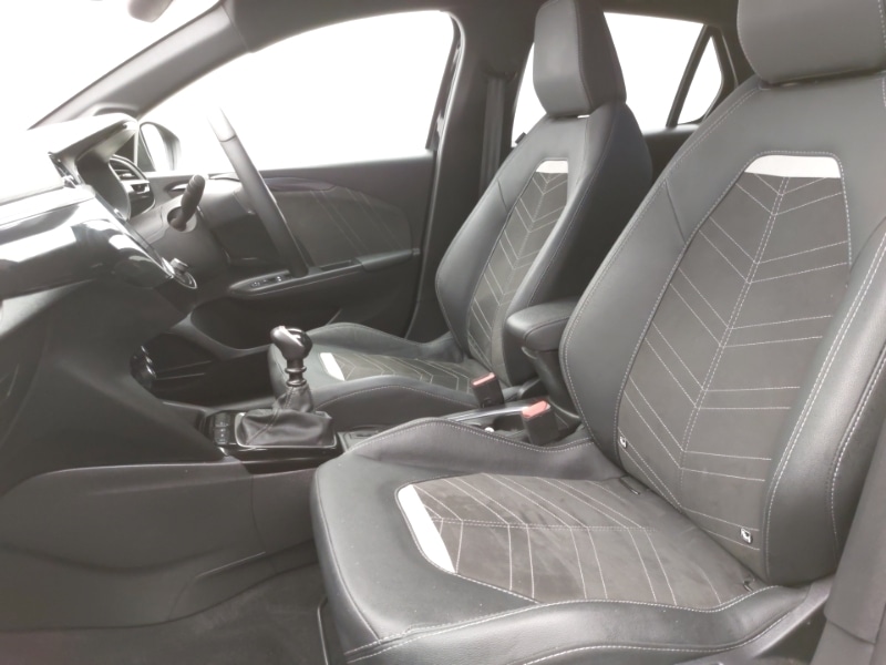 Used Vauxhall Corsa 2023 for sale - 76506575: Photo 5