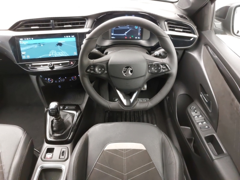 Used Vauxhall Corsa 2023 for sale - 76506575: Photo 7