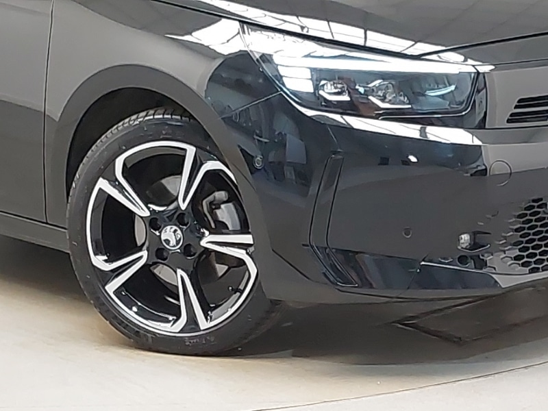 Used Vauxhall Corsa 2023 for sale - 76506575: Photo 9