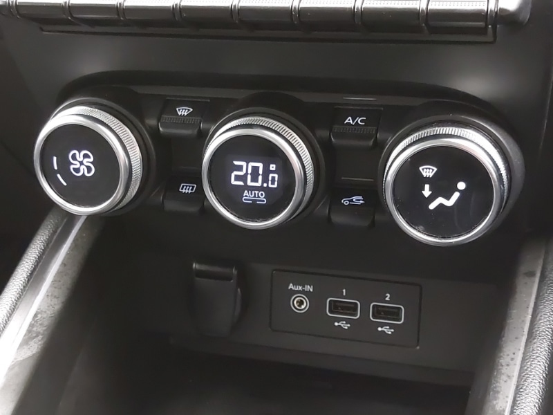 Used Renault Clio 2023 for sale - 77418738: Photo 13