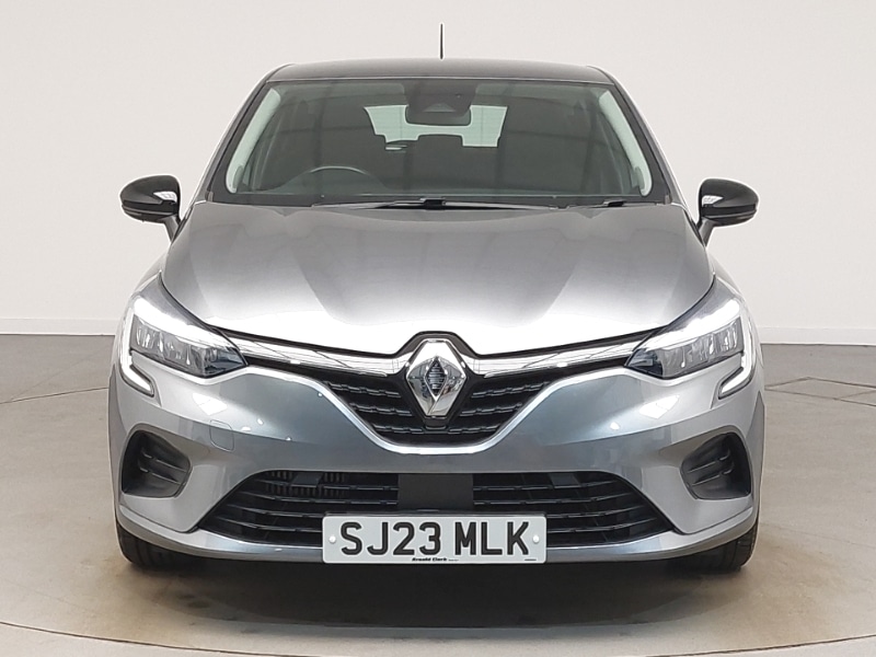 Used Renault Clio 2023 for sale - 77418738: Photo 18