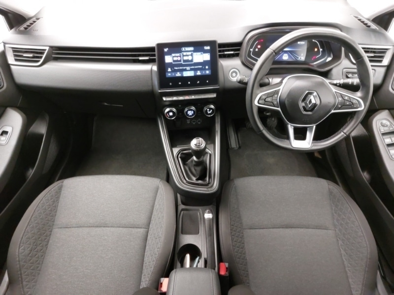 Used Renault Clio 2023 for sale - 77418738: Photo 2