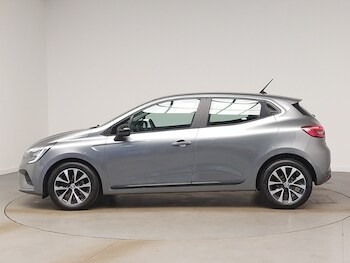 Used Renault Clio 2023 for sale - 77418738: Photo