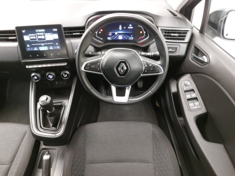 Used Renault Clio 2023 for sale - 77418738: Photo 7