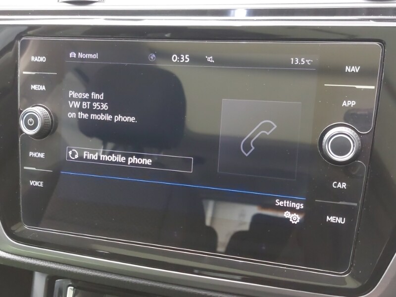 Used Volkswagen Touran 2019 for sale - 77818374: Photo 11