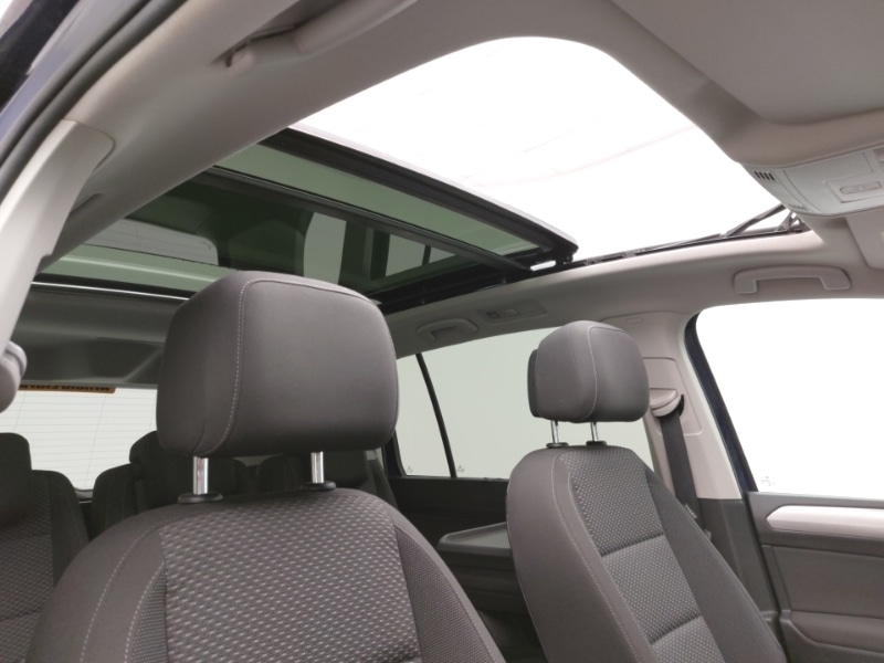 Used Volkswagen Touran 2019 for sale - 77818374: Photo 17