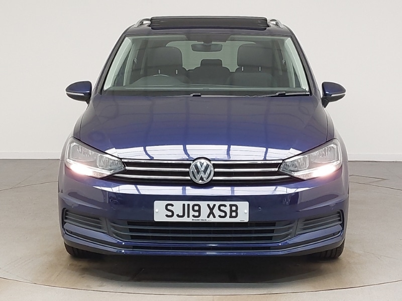 Used Volkswagen Touran 2019 for sale - 77818374: Photo 18
