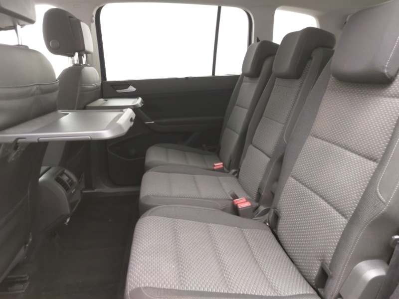 Used Volkswagen Touran 2019 for sale - 77818374: Photo 6