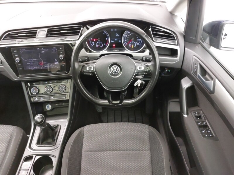 Used Volkswagen Touran 2019 for sale - 77818374: Photo 7