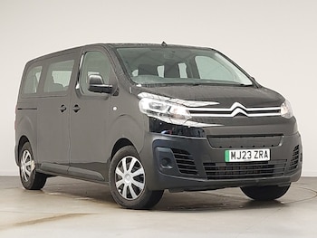 Used Citroen Space Tourer 2023 for sale - 78653904: Photo