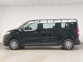 Used Citroen Space Tourer 2023 for sale - 78653904: Photo