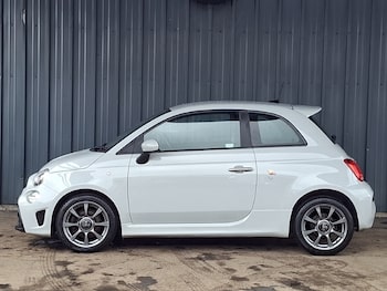 Used Abarth 595 2020 for sale - 78642410: Photo