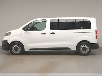 Used Toyota PROACE CITY Verso 2021 for sale - 78498301: Photo