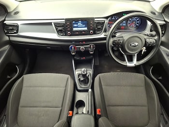 Used Kia Rio 2017 for sale - 79201048: Photo