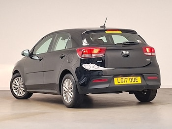 Used Kia Rio 2017 for sale - 79201048: Photo