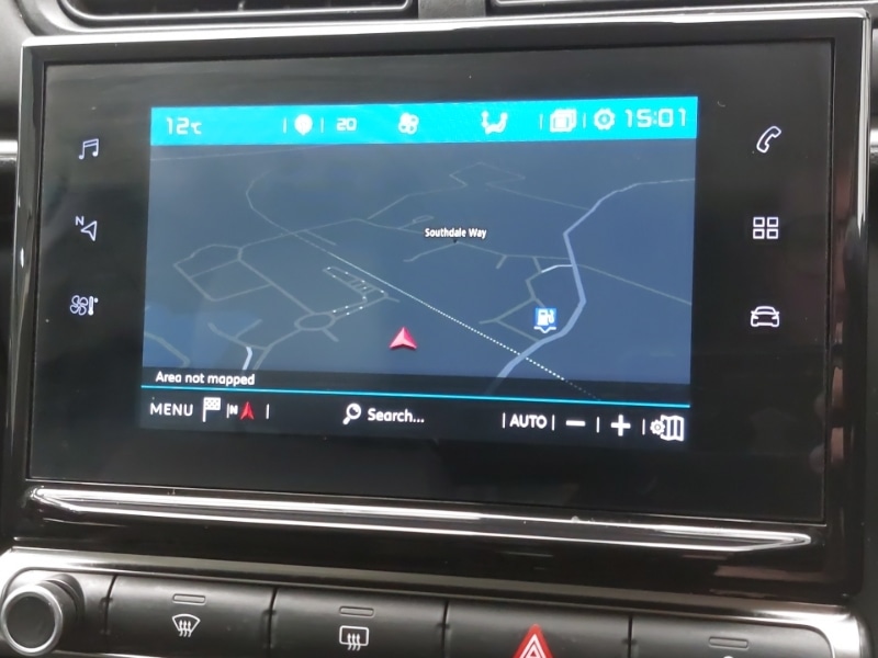 Used Citroen C3 2021 for sale - 77272999: Photo 10