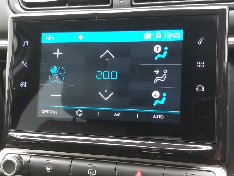 Used Citroen C3 2021 for sale - 77272999: Photo 13