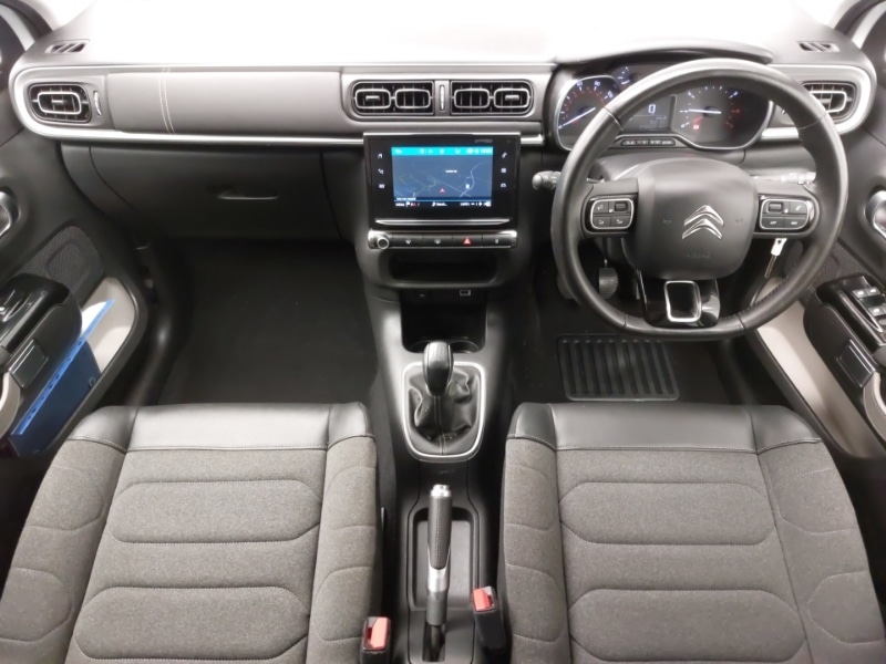 Used Citroen C3 2021 for sale - 77272999: Photo 2