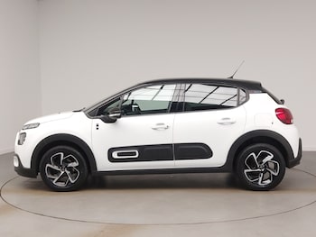 Used Citroen C3 2021 for sale - 77272999: Photo